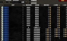 魔兽世界防骑单刷岩石大厅攻略：一小时600金收益的秘密