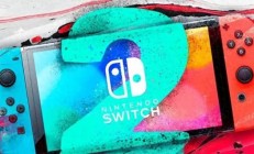 揭秘下一代游戏体验：Switch2性能解析与Steam Deck对比"
‌