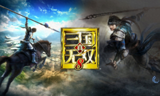 重温经典：《真三国无双4》全武将盘点，带你回顾20年前的热血战场！"
‌