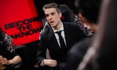 揭秘G2 Esports连胜秘诀：上单蒙多成关键，教练Dylan Falco畅谈战术与《双城之战》期待