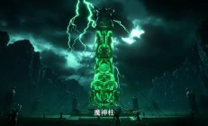 神印王座蛇魔篇震撼来袭：龙皓晨领队剿灭蛇魔神，网友为何反应冷淡？